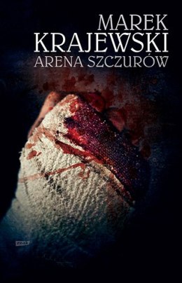 Arena szczurów wyd. kieszonkowe