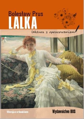 Lalka. Lektura z opracowaniem