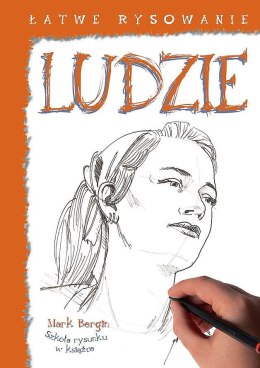 Łatwe rysowanie: Ludzie