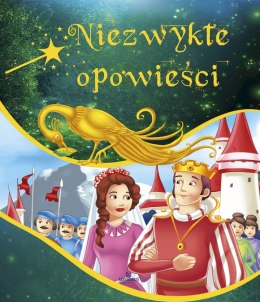 Niezwykłe opowieści