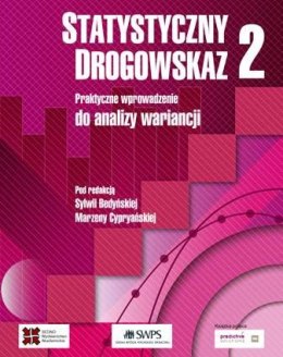 Statystyczny drogowskaz 2. Praktyczne wprowadzenie do analizy wariancji