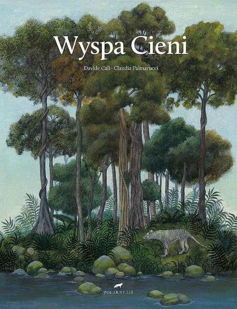 Wyspa cieni