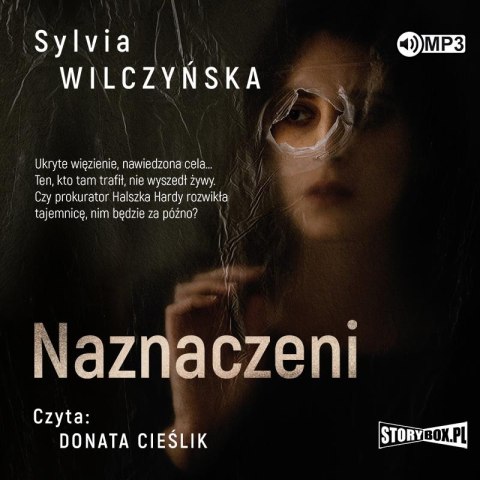 CD MP3 Naznaczeni