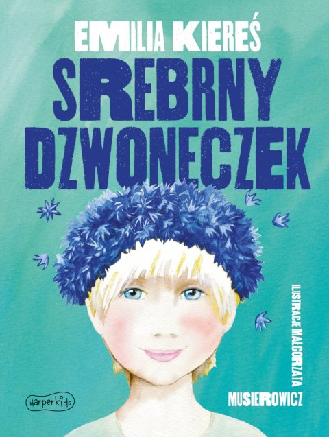 Srebrny dzwoneczek