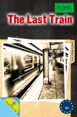 The Last Train B2 PONS