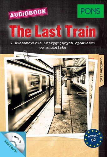 The Last Train B2 PONS