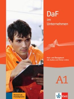 Daf im unternehmen A1 Kb+üb