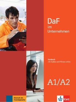 Daf im unternehmen A1/A2 Kb + online