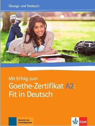 M. Erfolg goethe-zert. A2 fit i dt. Üt