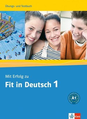 M. Erfolg z Fit in deutch 1 ub & tsb