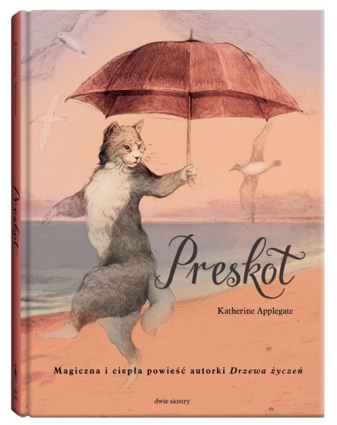 Preskot