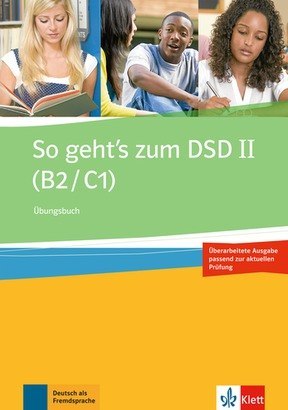 So geht's zum DSDII B2C1 uebungen neu