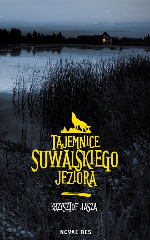 Tajemnice suwalskiego jeziora