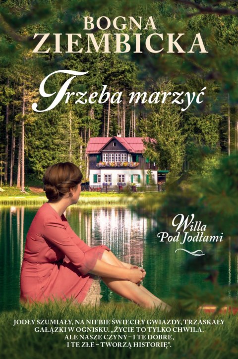 Trzeba marzyć