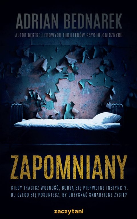 Zapomniany