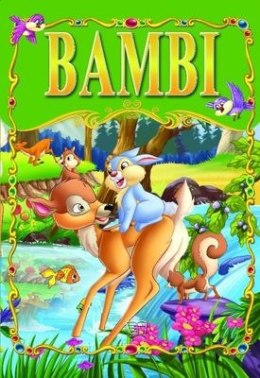 Bambi