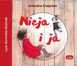 CD MP3 Nieja i ja