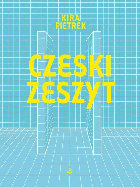 Czeski zeszyt