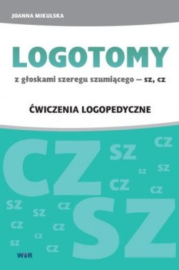 Logotomy szumiące SZ, CZ