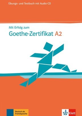 M. Erfolg goethe-zert. A2 üt+cd