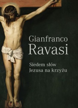 Siedem słów Jezusa na krzyżu