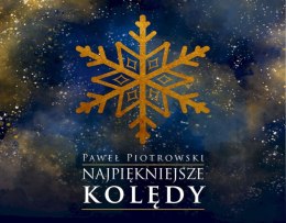 CD MP3 Najpiękniejsze kolędy