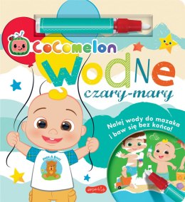 Cocomelon. Wodne czary-mary