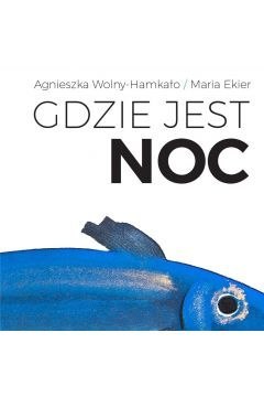 Gdzie jest noc