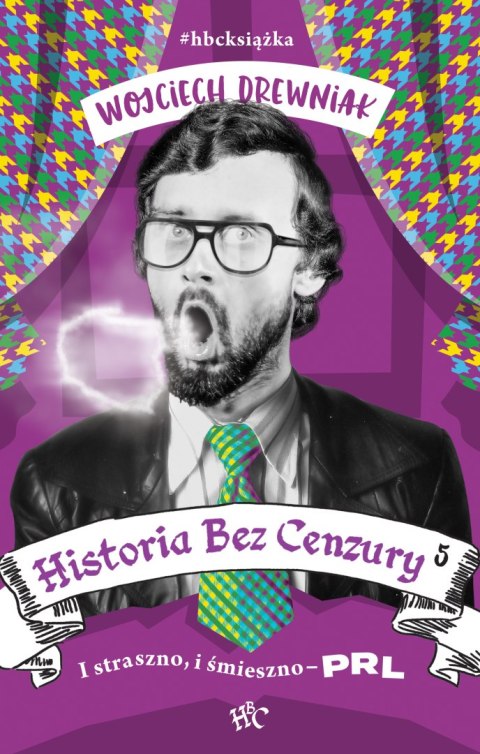 Historia bez cenzury 5 wyd. 2021