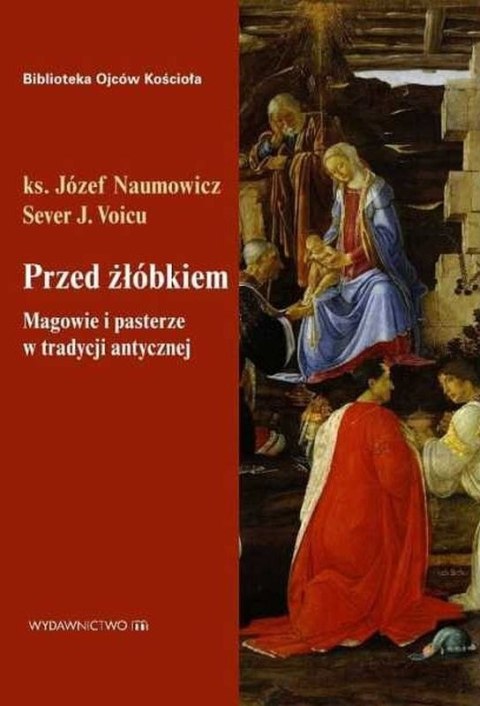 Przed żłóbkiem