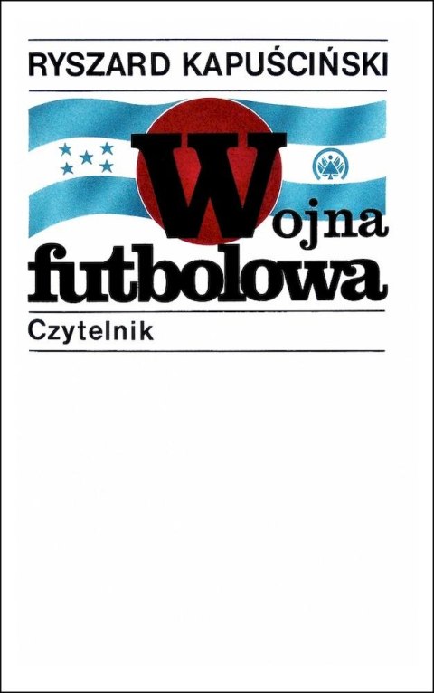 Wojna futbolowa wyd. 23