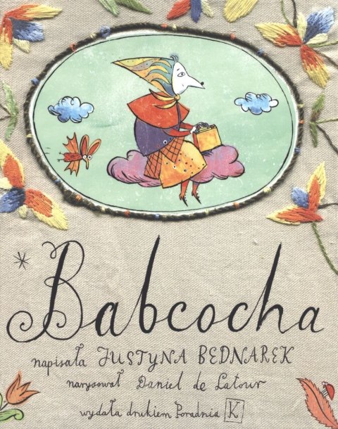 Babcocha