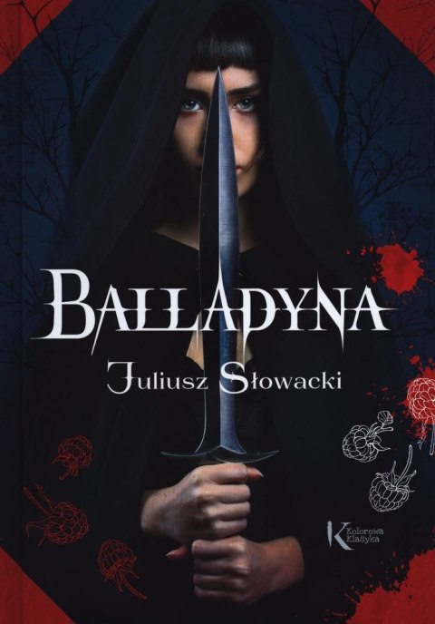 Balladyna. Kolorowa klasyka