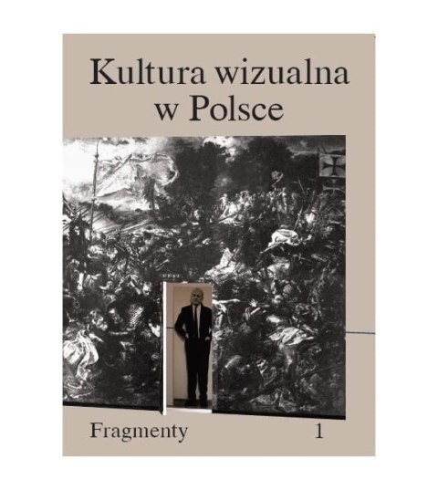 Kultura wizualna w Polsce. Fragmenty