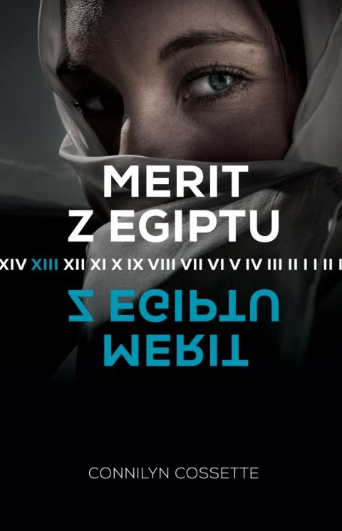 Merit z egiptu