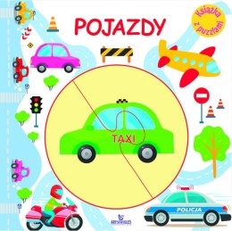 Pojazdy