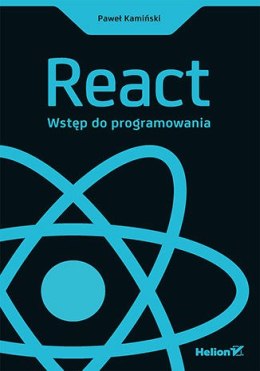 React. Wstęp do programowania