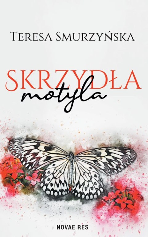 Skrzydła motyla