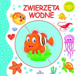 Zwierzęta wodne