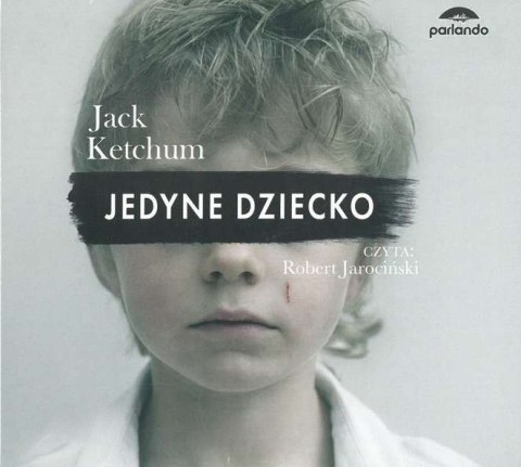 CD MP3 Jedyne dziecko