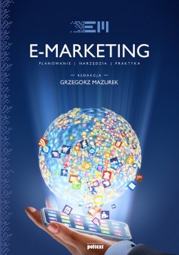 Emarketing strategia planowanie praktyka