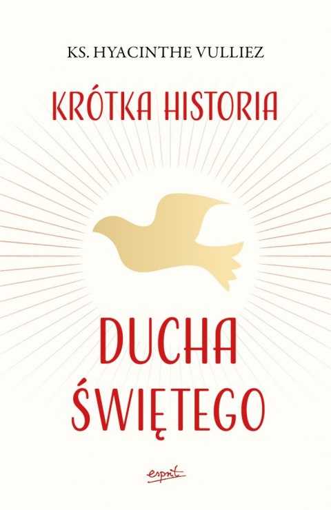 Krótka historia ducha świętego