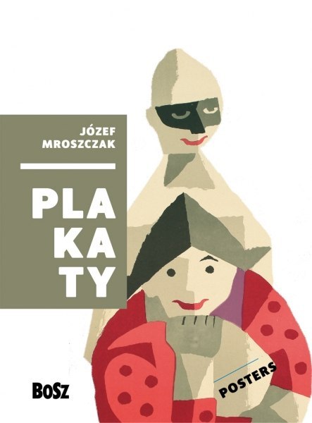 Mroszczak plakaty