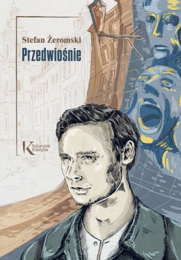 Przedwiośnie. Kolorowa klasyka