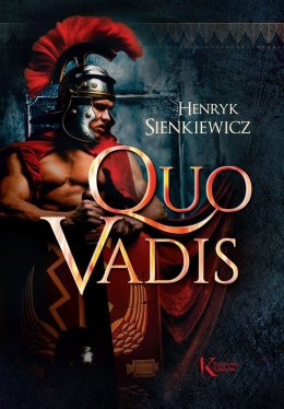 Quo vadis. Kolorowa klasyka