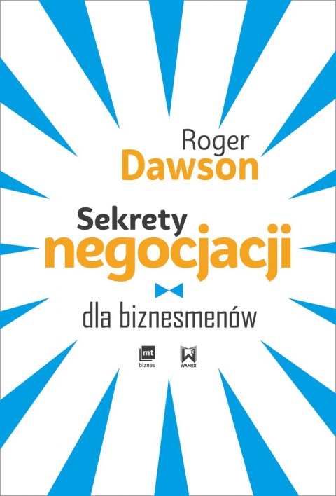 Sekrety negocjacji dla biznesmenów