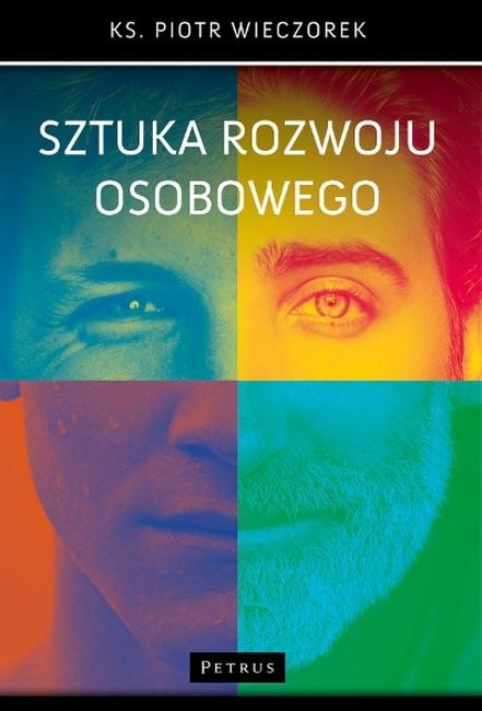 Sztuka rozwoju osobowego