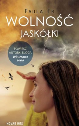 Wolność jaskółki