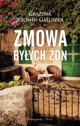 Zmowa byłych żon