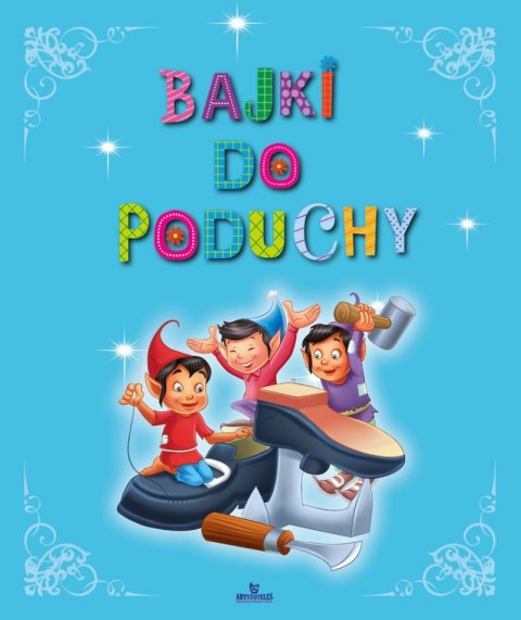 Bajki do poduchy